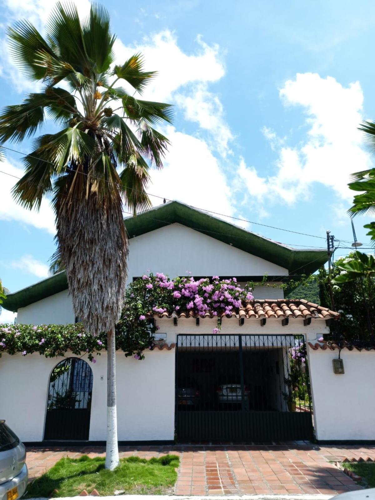 Casa Frasser Honda  Exterior foto